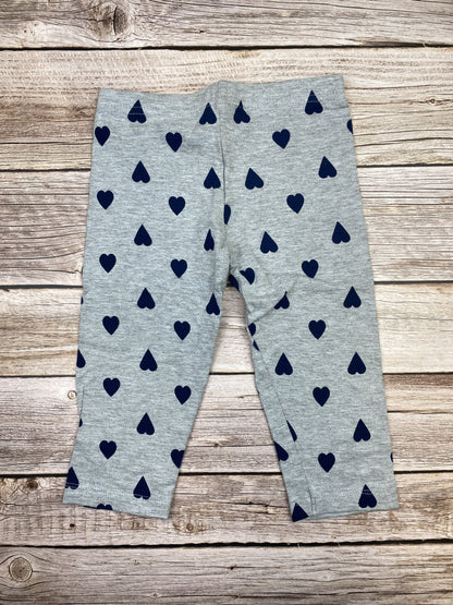 Pantalone leggins