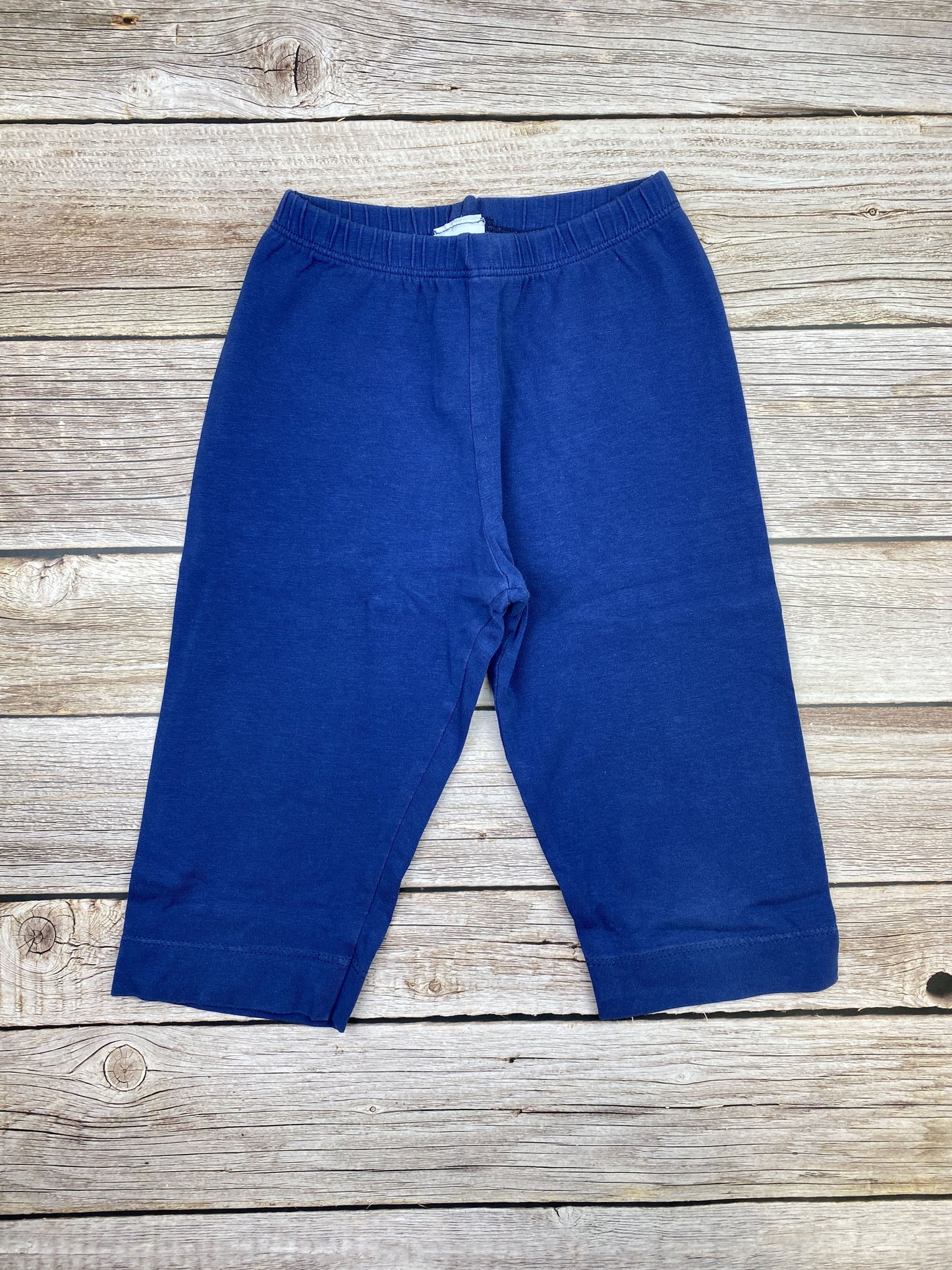 Pantalone leggins al ginocchio