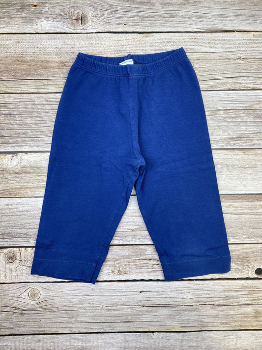 Pantalone leggins al ginocchio