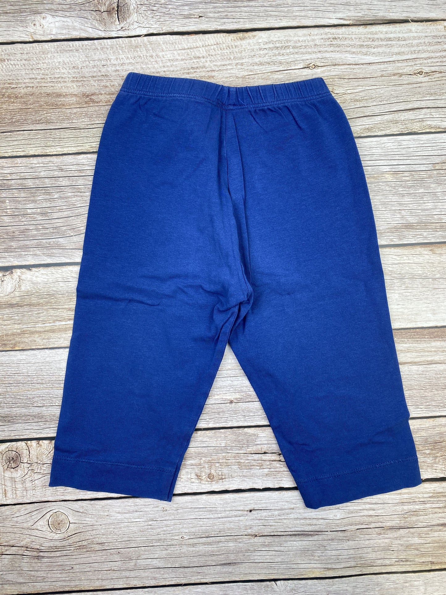 Pantalone leggins al ginocchio