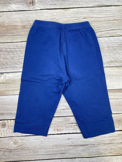 Pantalone leggins al ginocchio