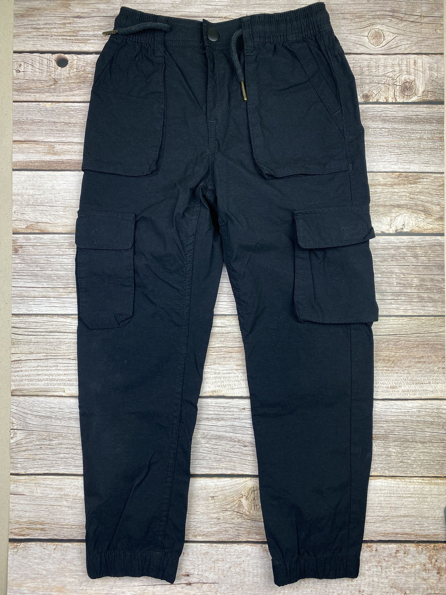 Pantalone in nylon