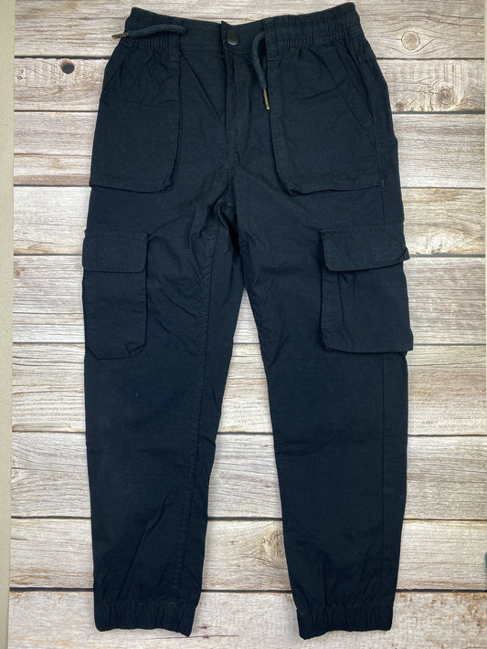 Pantalone in nylon