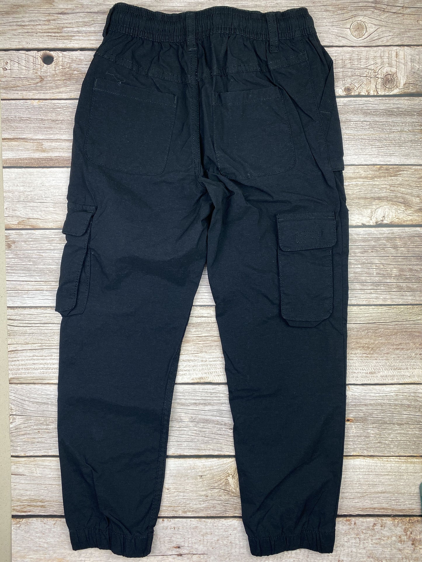 Pantalone in nylon
