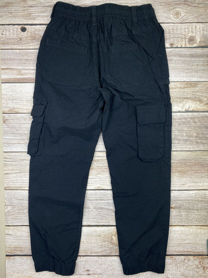 Pantalone in nylon
