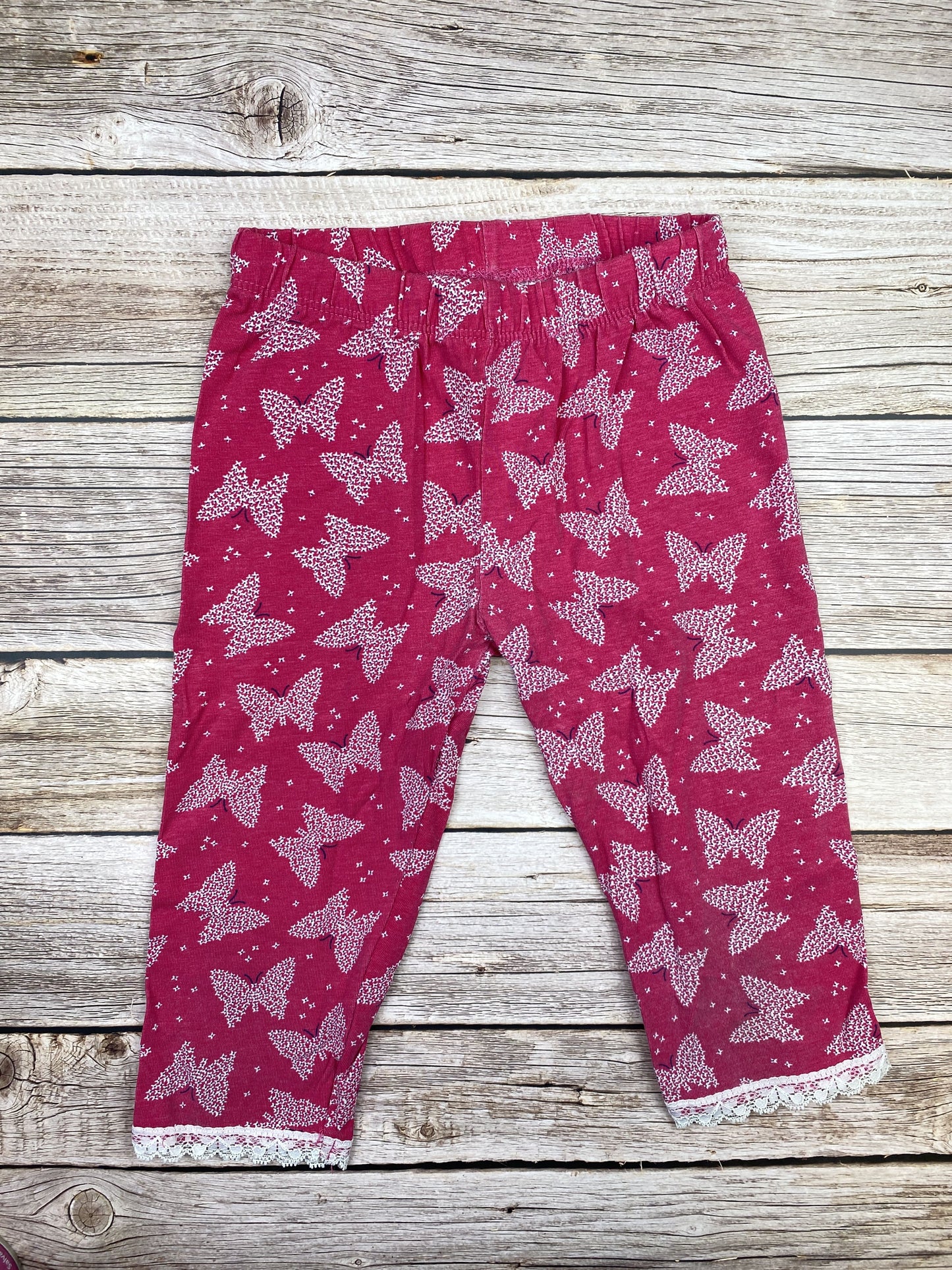 Pantalone in felpa