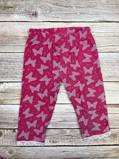 Pantalone in felpa