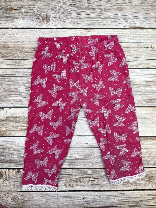 Pantalone in felpa