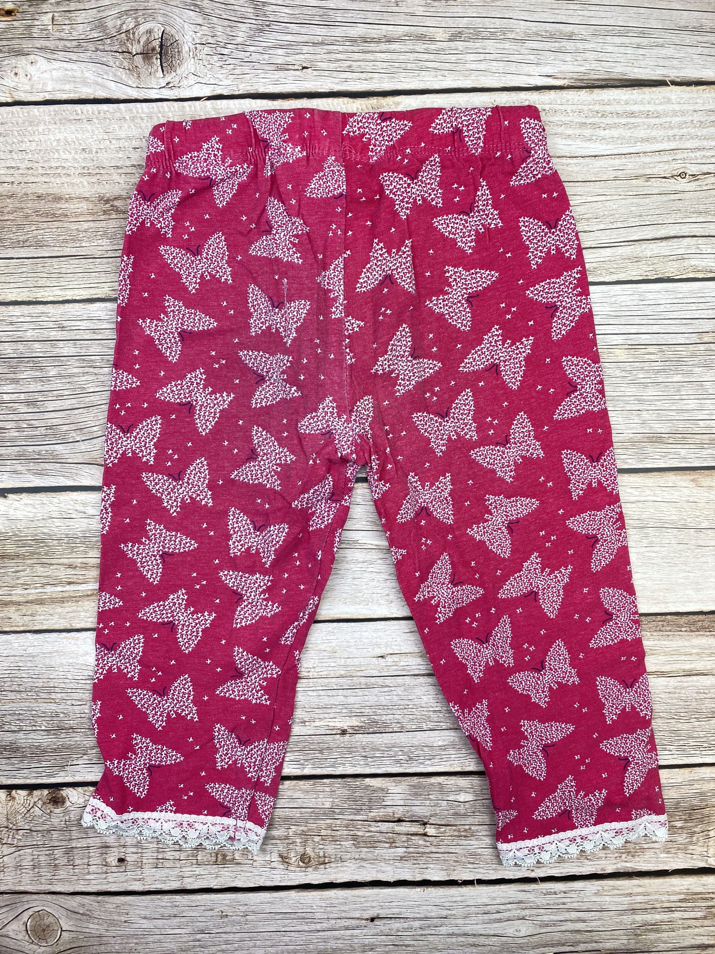 Pantalone in felpa