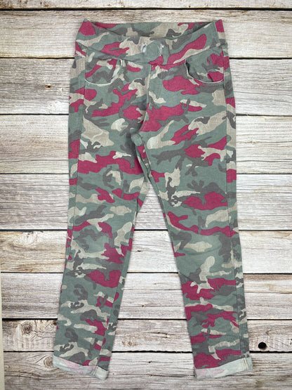 Pantalone in felpa