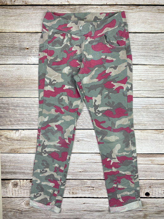 Pantalone in felpa