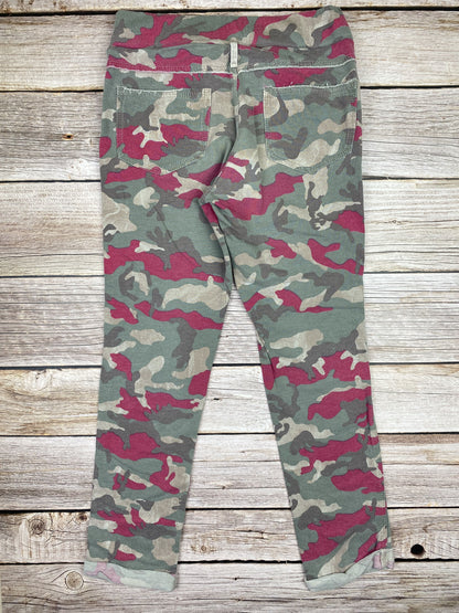 Pantalone in felpa