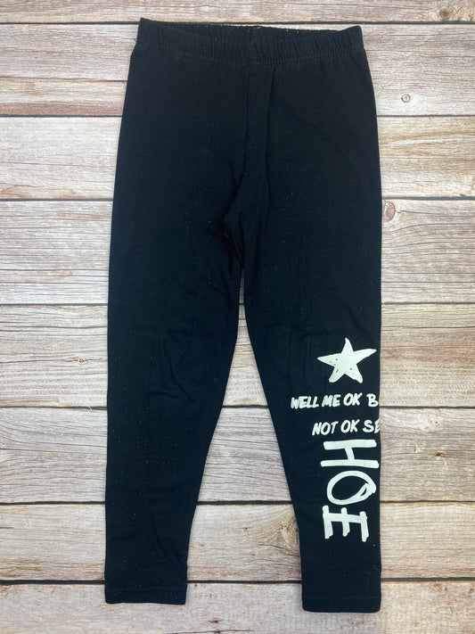 Pantalone leggins