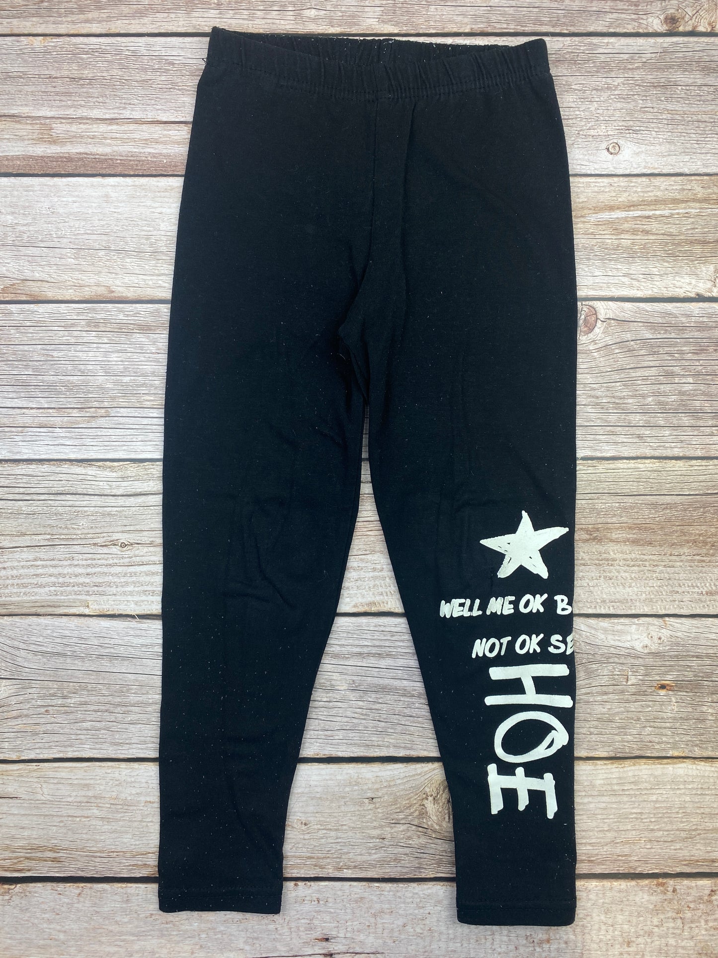Pantalone leggins