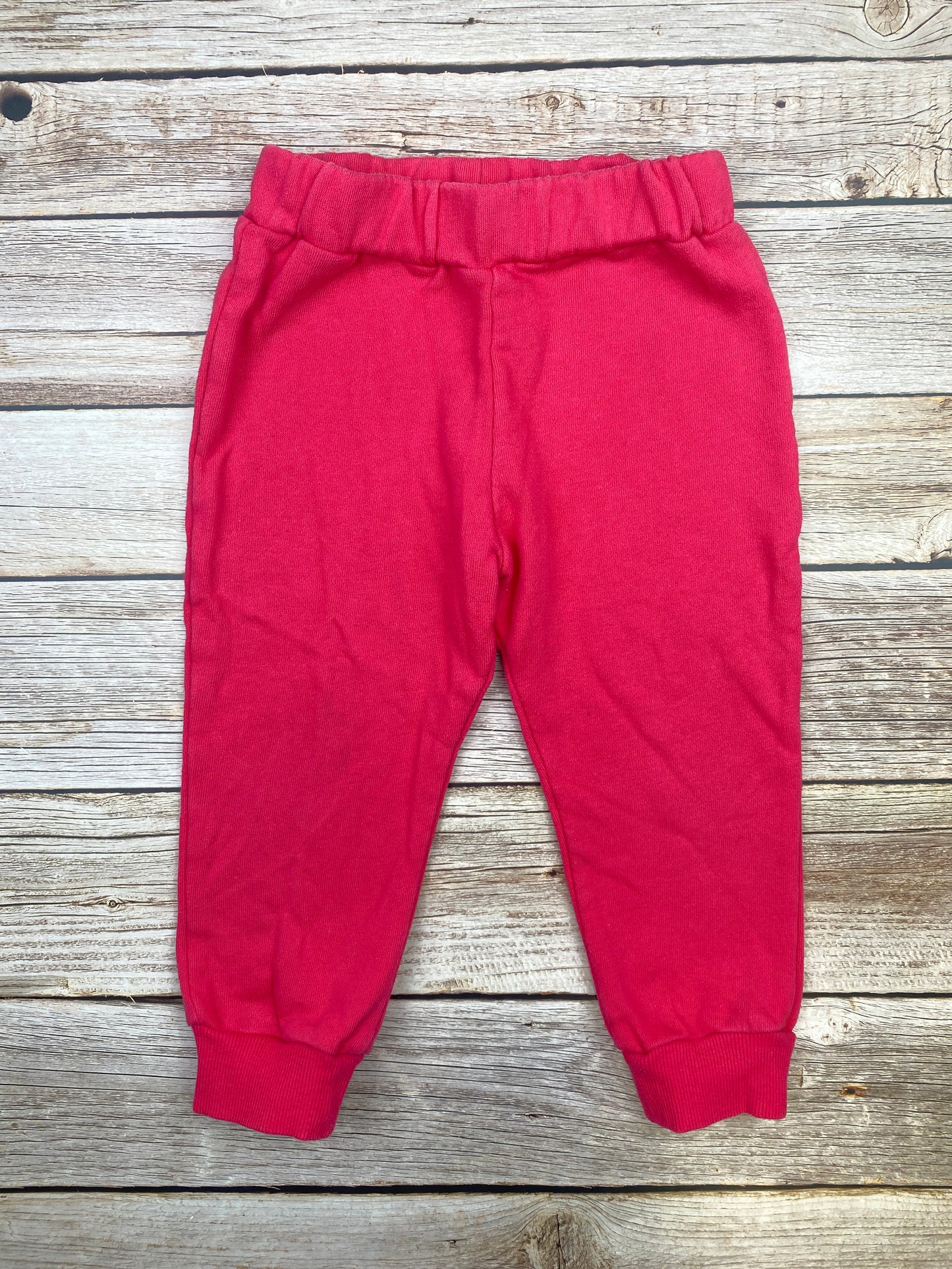 Pantalone in felpa