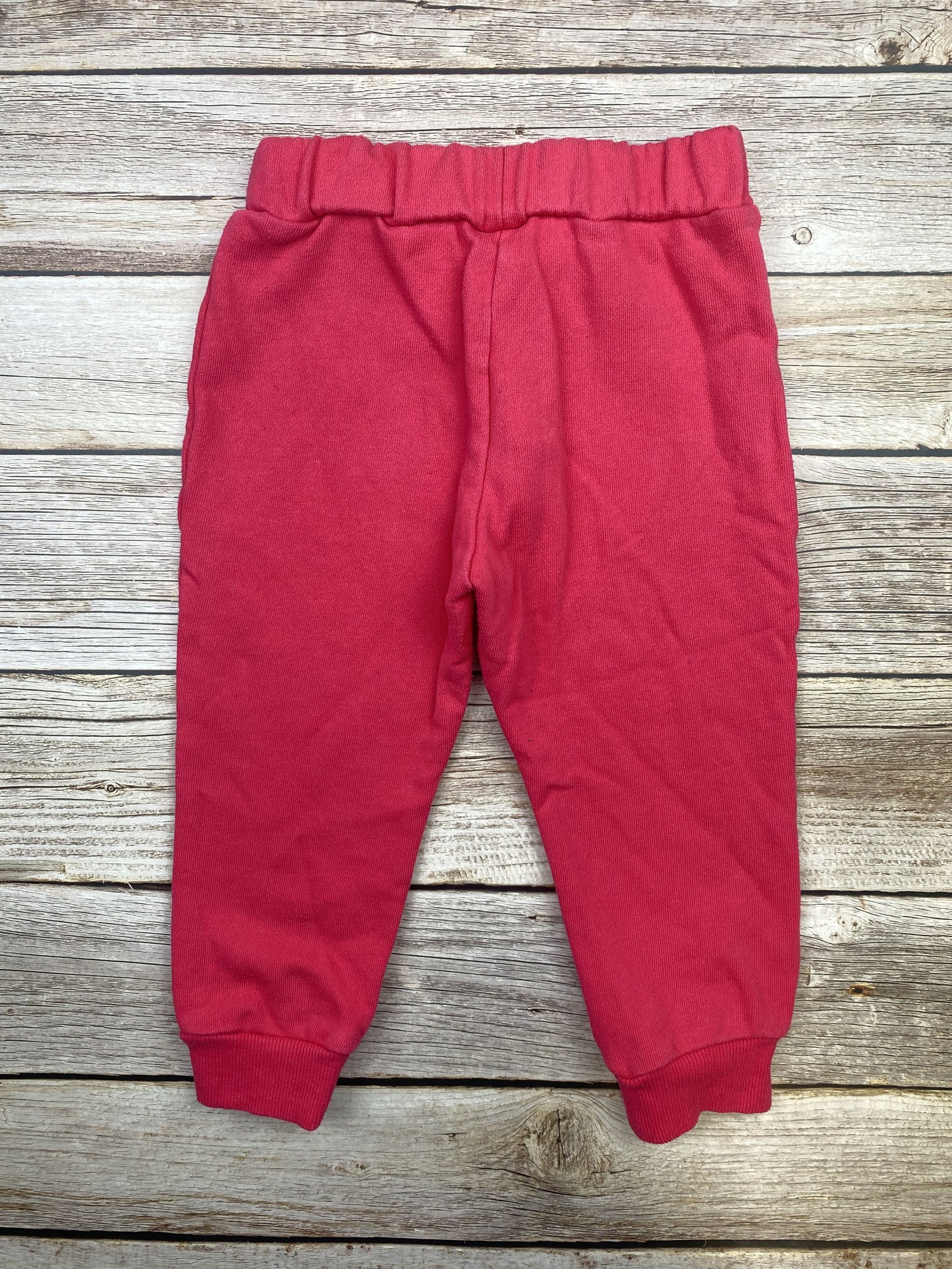 Pantalone in felpa