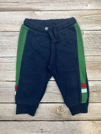 Pantalone in felpa