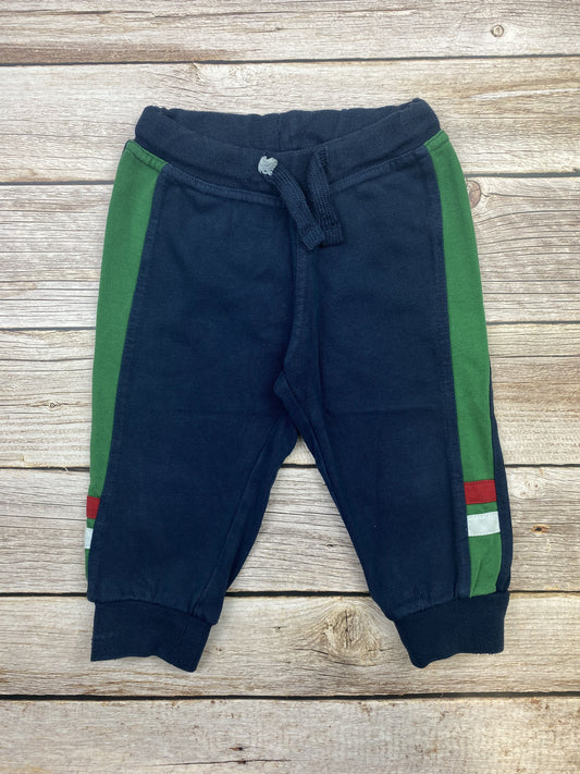 Pantalone in felpa