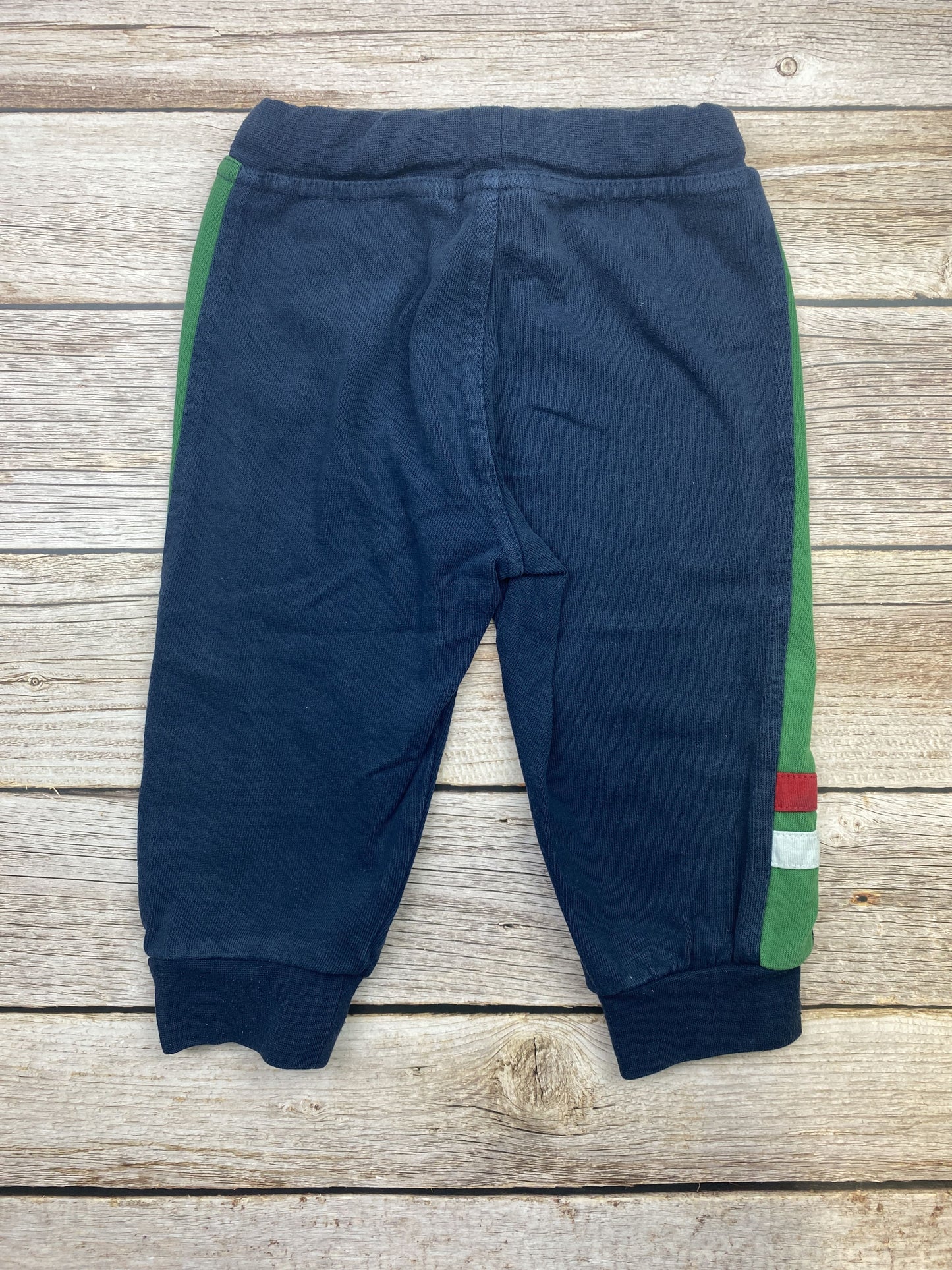 Pantalone in felpa