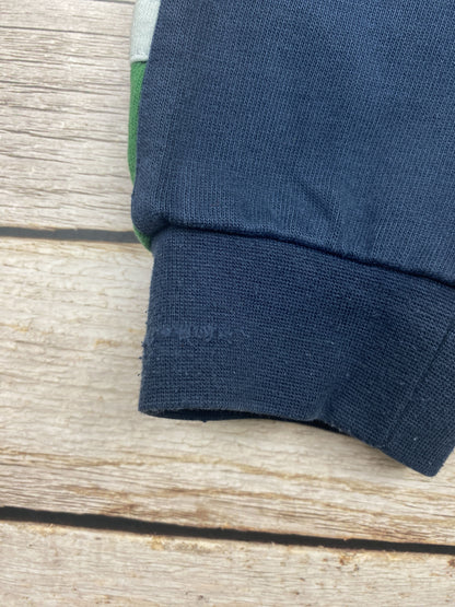 Pantalone in felpa