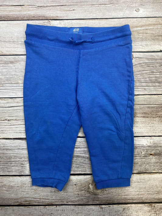 Pantalone in felpa