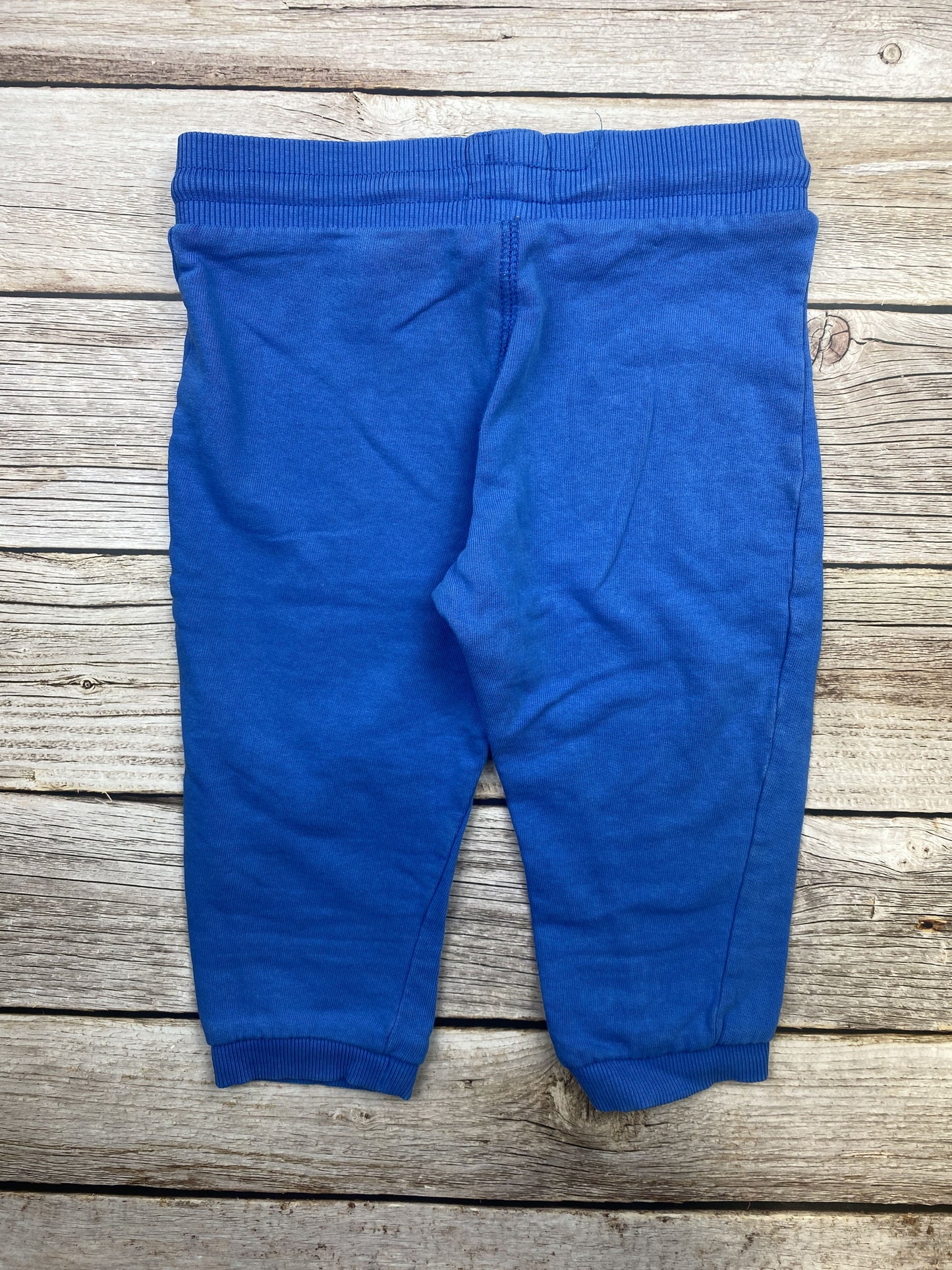 Pantalone in felpa