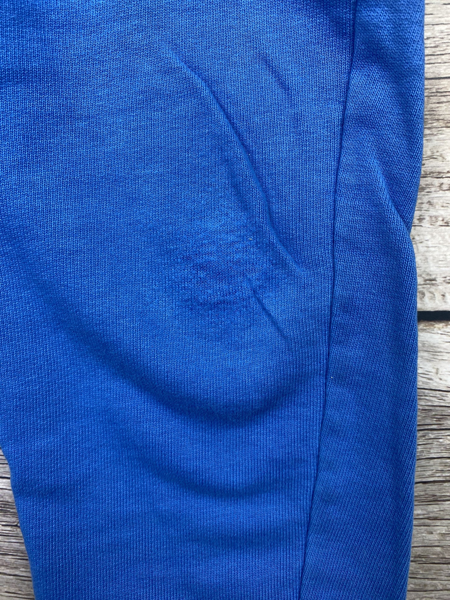 Pantalone in felpa