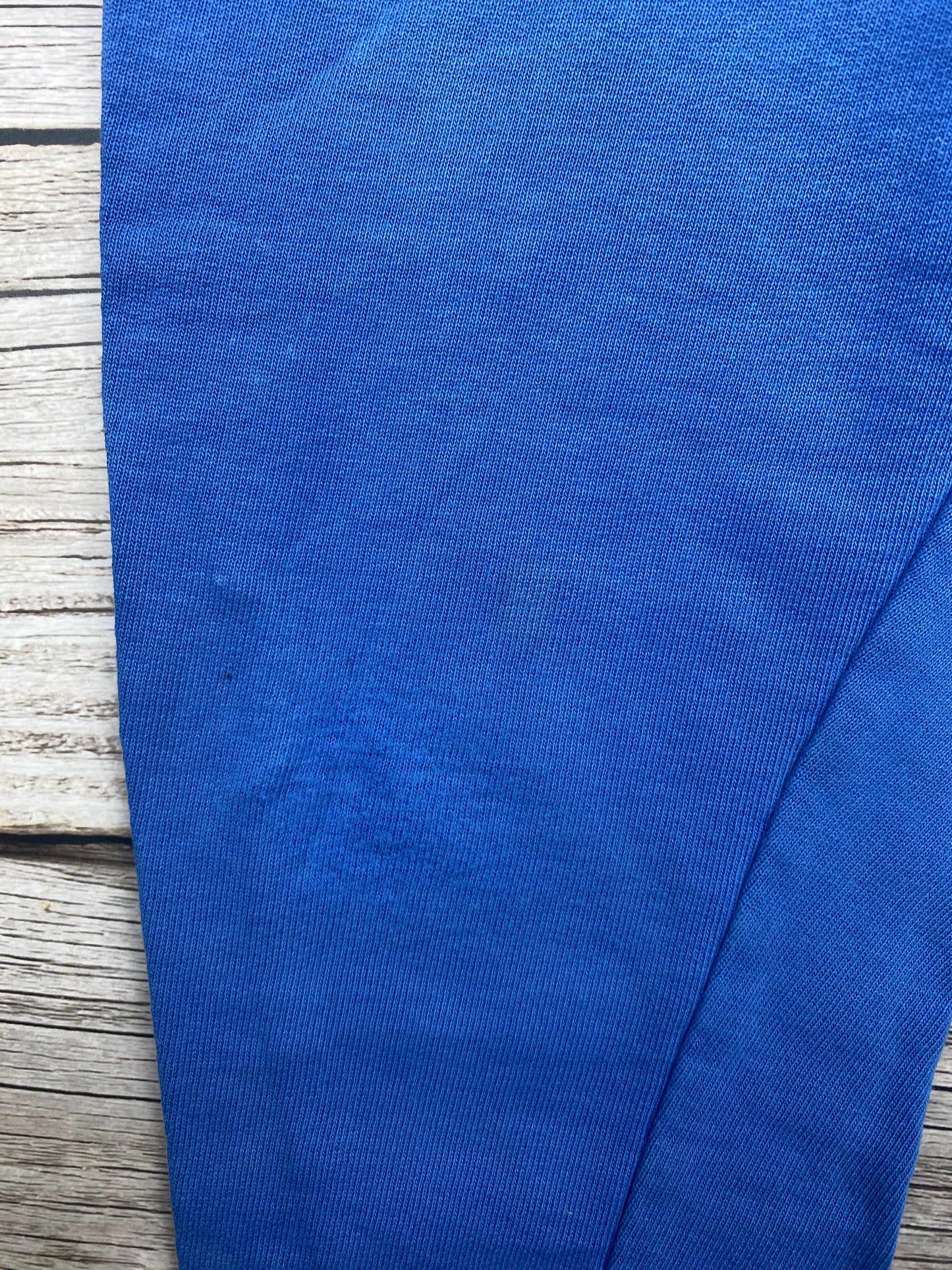 Pantalone in felpa