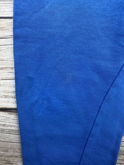 Pantalone in felpa