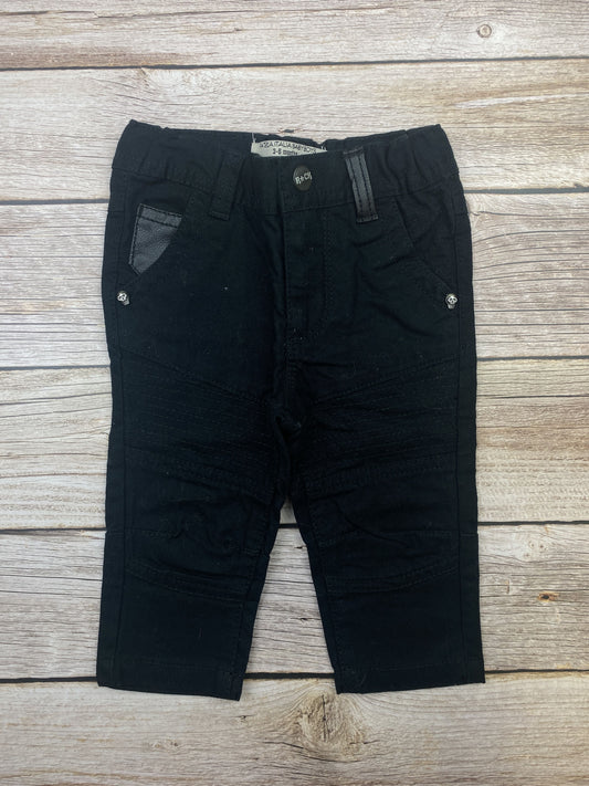 Pantalone in jeans