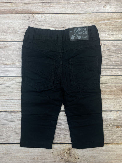 Pantalone in jeans