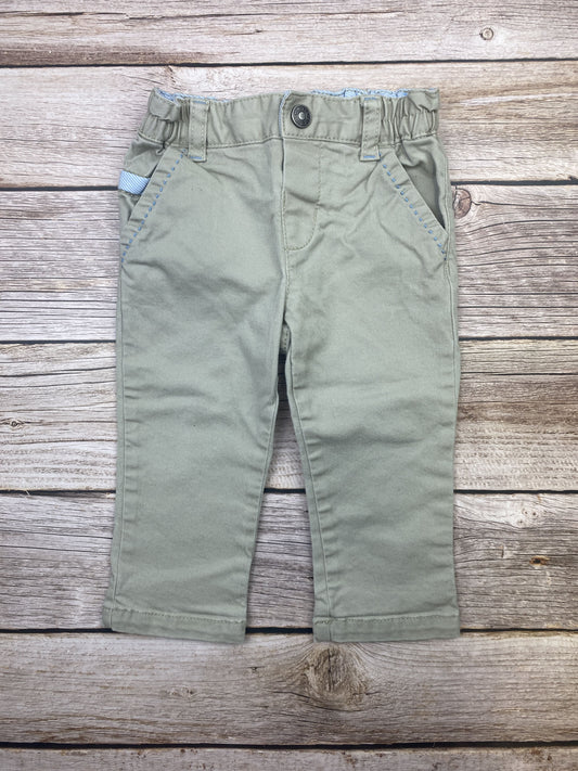 Pantalone in jeans