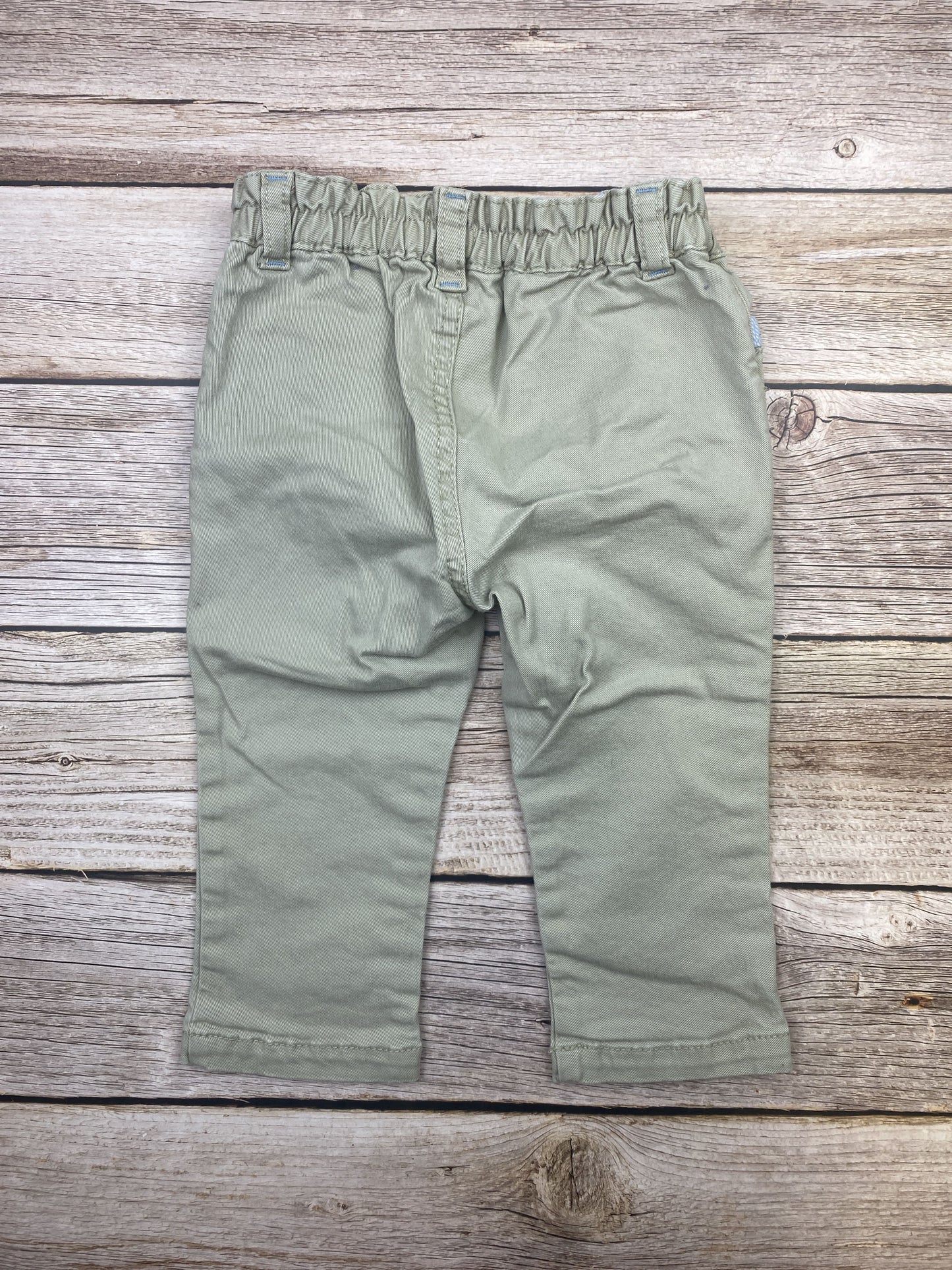 Pantalone in jeans