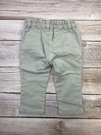 Pantalone in jeans