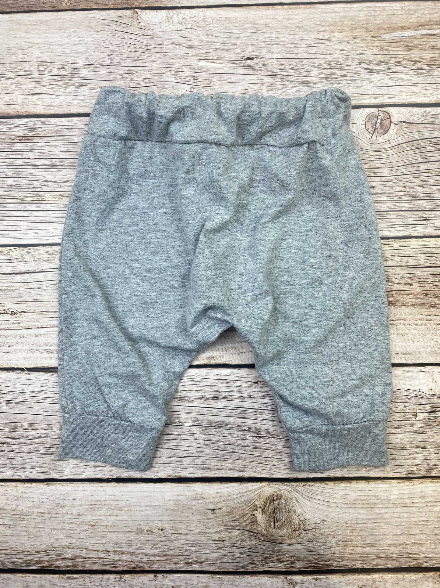 Pantalone in felpa