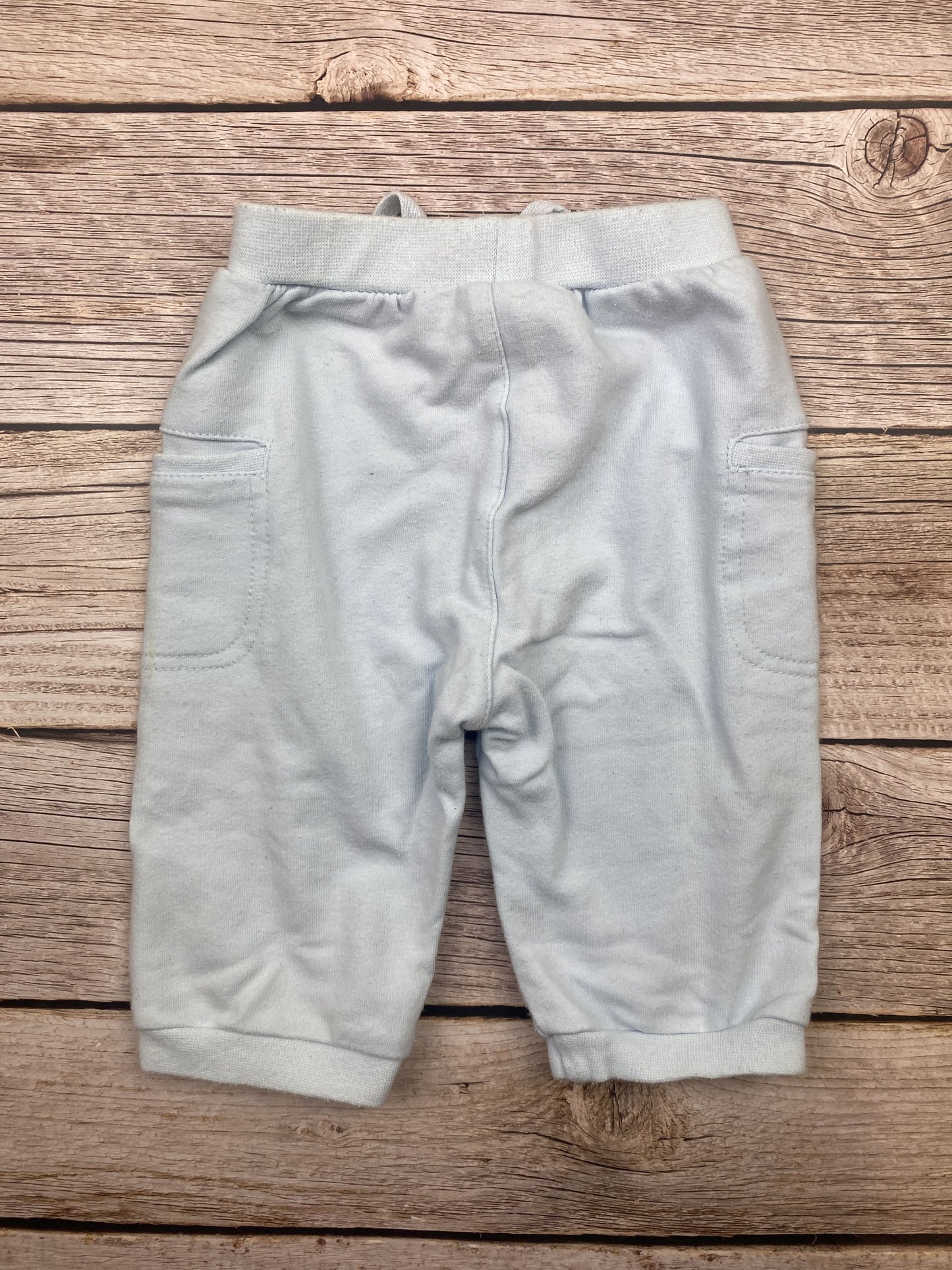 Pantalone in felpa
