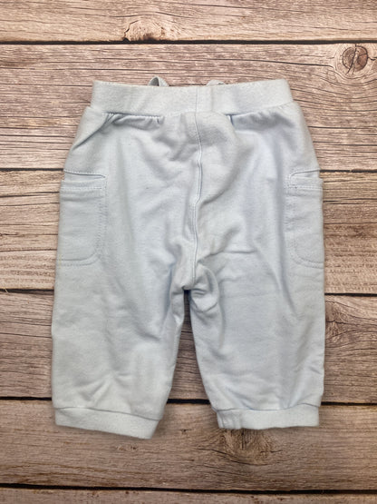 Pantalone in felpa