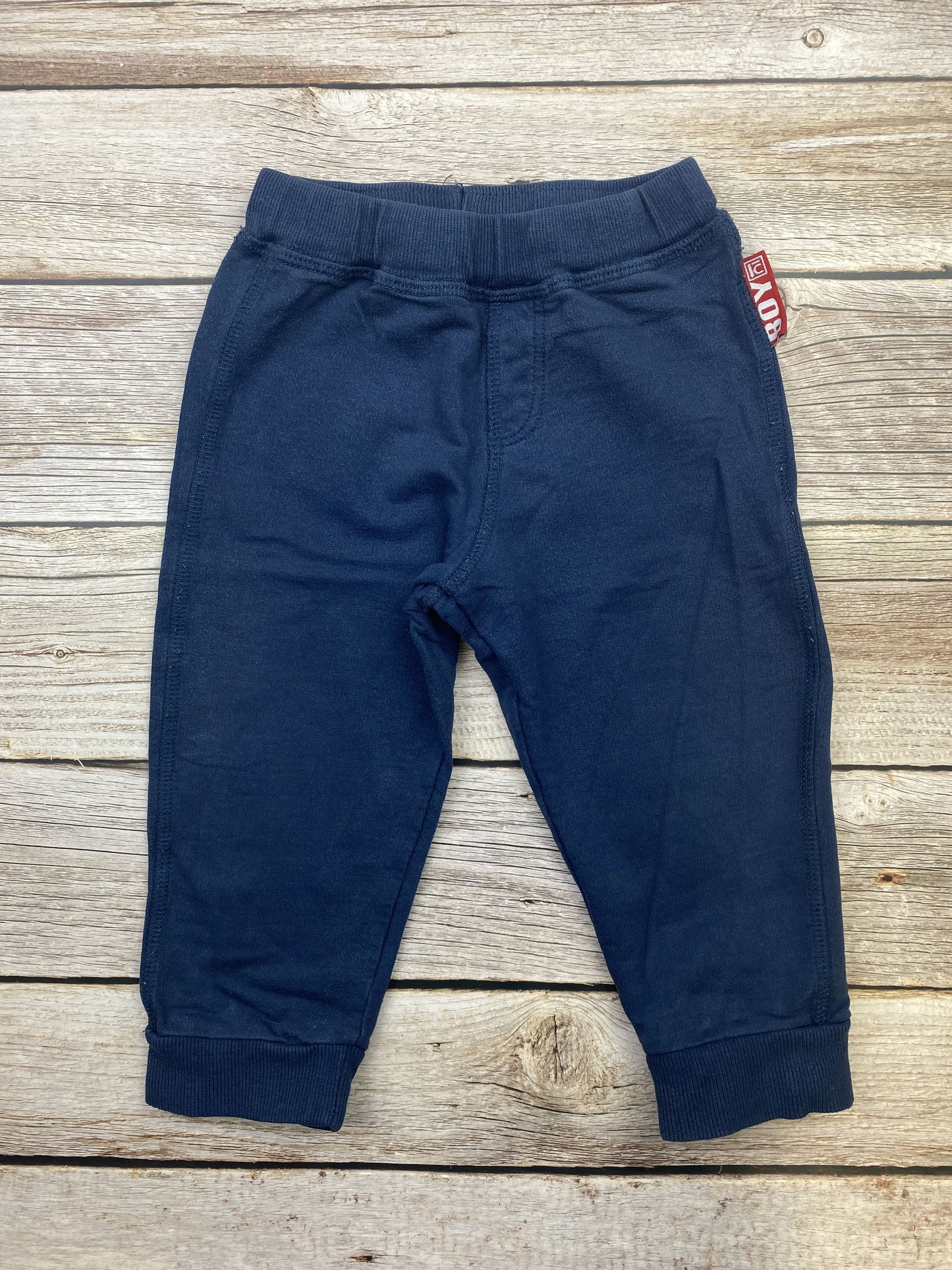 Pantalone in felpa