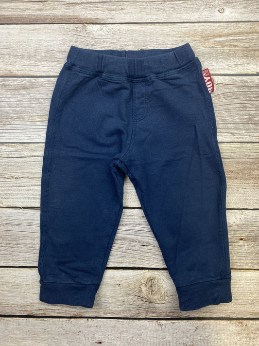 Pantalone in felpa