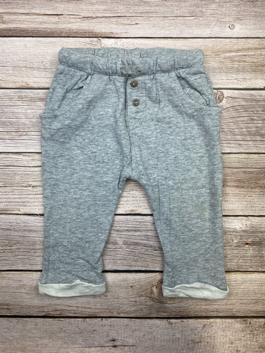 Pantalone in felpa