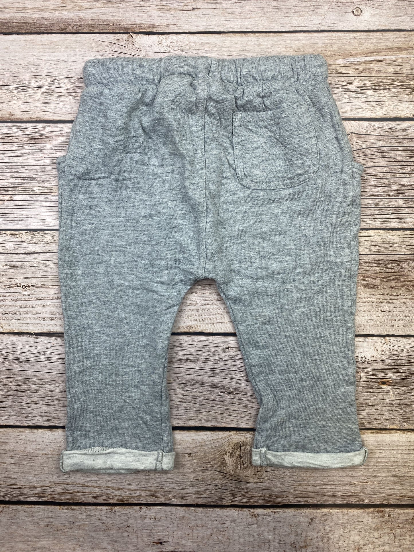 Pantalone in felpa