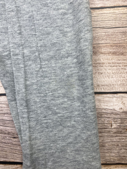 Pantalone in felpa