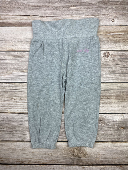 Pantalone in felpa