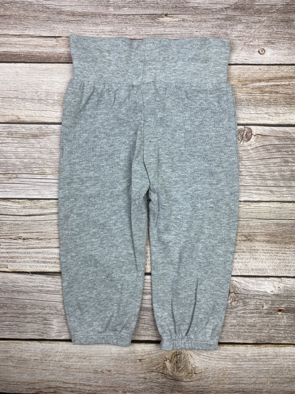 Pantalone in felpa