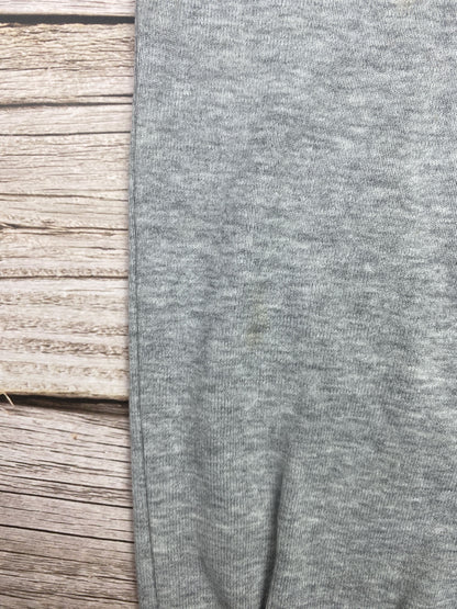 Pantalone in felpa