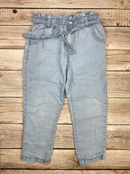 Pantalone in jeans