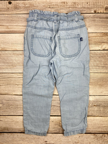 Pantalone in jeans
