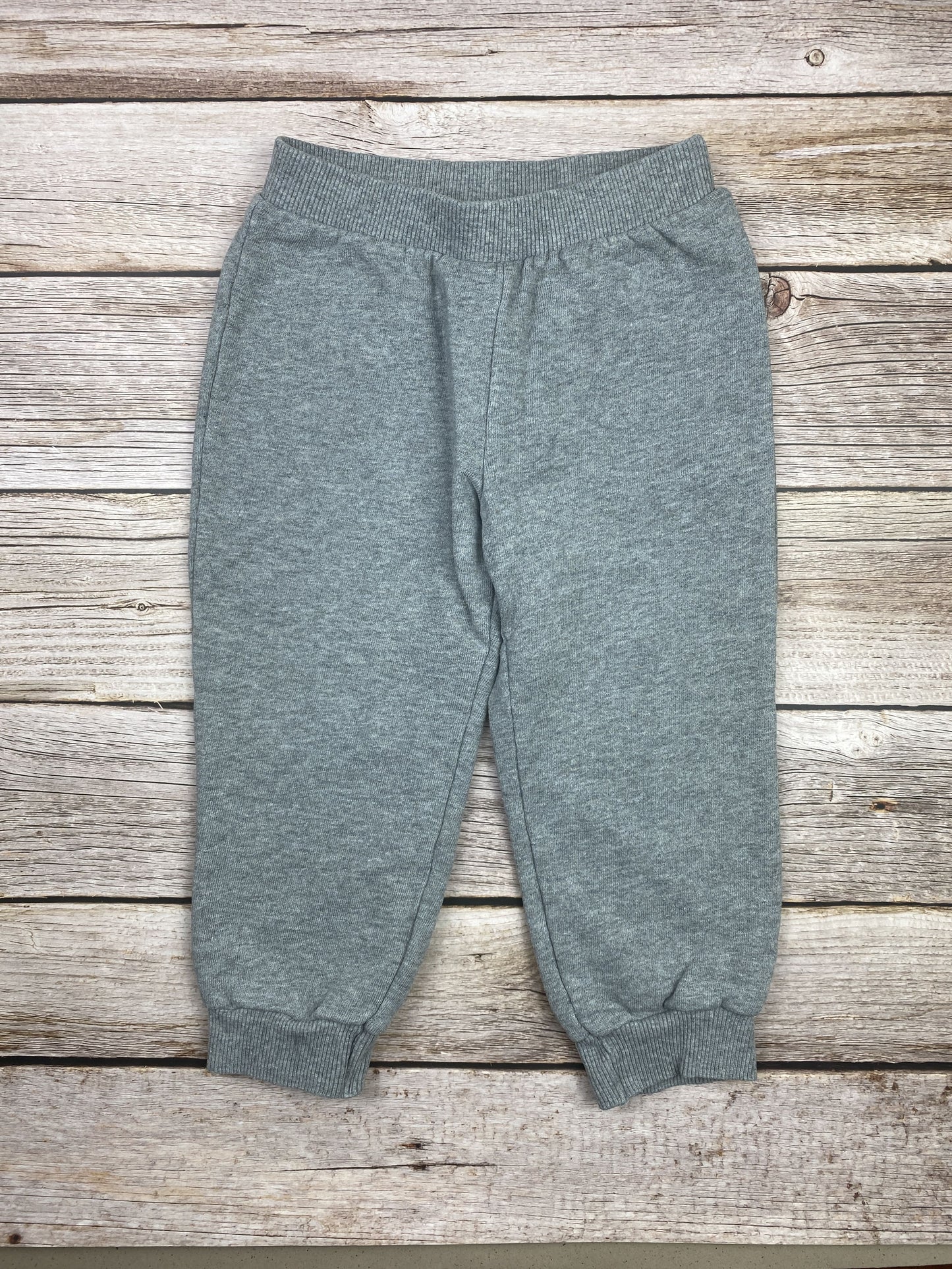 Pantalone in felpa