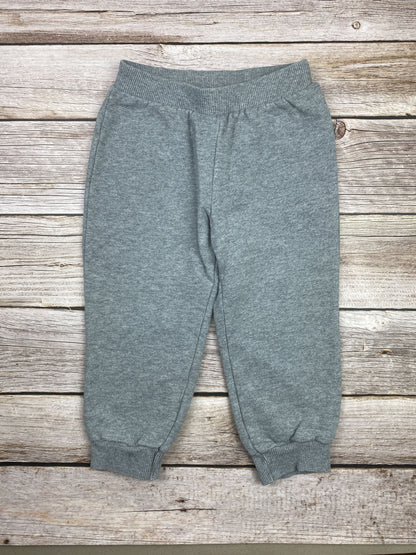 Pantalone in felpa