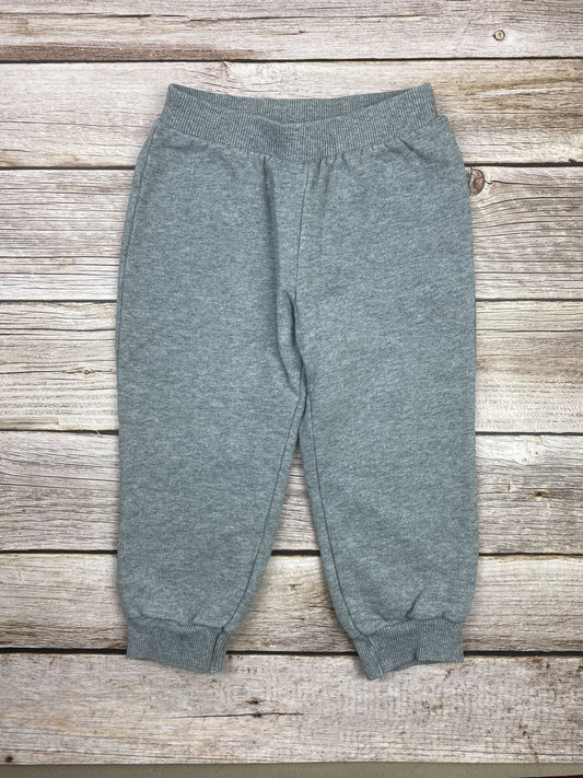 Pantalone in felpa